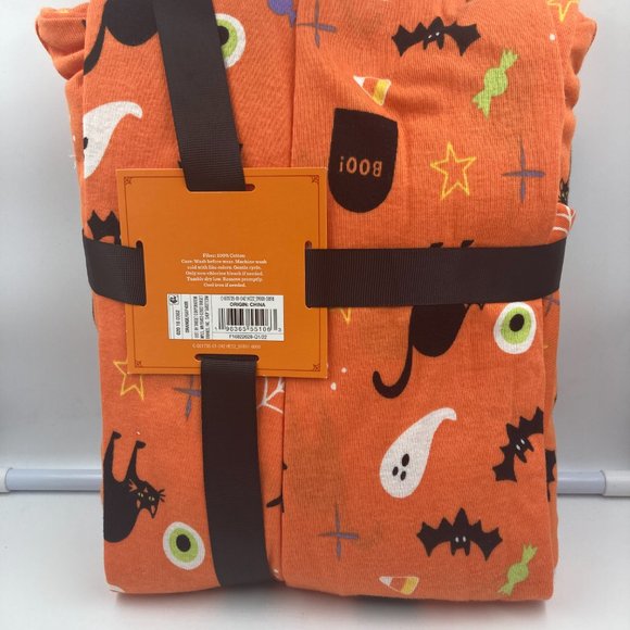 Hyde And Eek! Target Women’s 2 Piece Family Sleep Set Halloween Size 4X - Picture 2 of 2